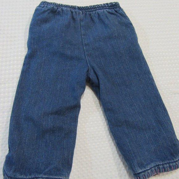 Baby Girl 18 Months - Please Mum - Picture 6 of 6